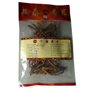 御泰牌冬虫夏草