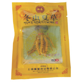 御泰牌冬虫夏草