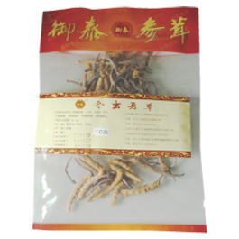 御泰牌冬虫夏草