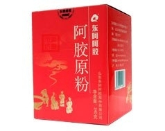 东阿阿胶原粉