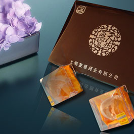 名芝堂牌燕窝