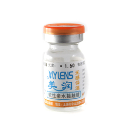 舒洁美润无感保湿年抛1片