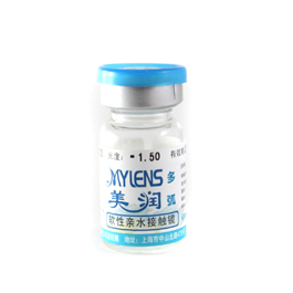舒洁美润多弧年抛1片