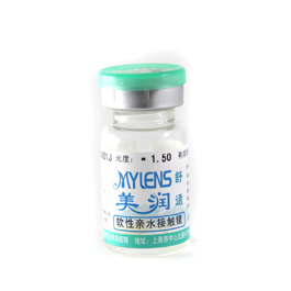 舒洁美润舒适年抛1片