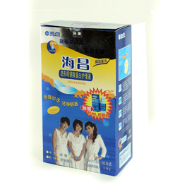 海昌亮洁500ml+120ml