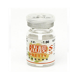舒洁清靓S38年抛1片