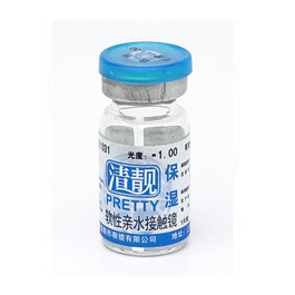 舒洁清靓保湿年抛1片