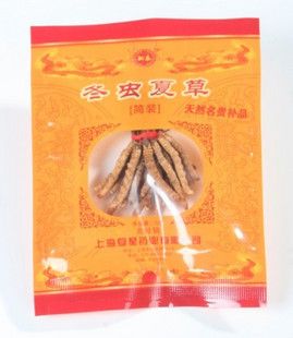 御泰牌冬虫夏草