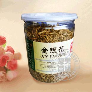 御泰牌金银花