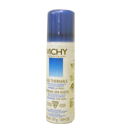 润泉舒缓喷雾（50ML）