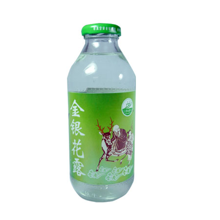 金银花露（上海松华）