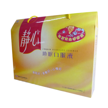 静心助眠口服液（15ml*60支）