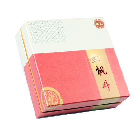 御泰牌枫斗