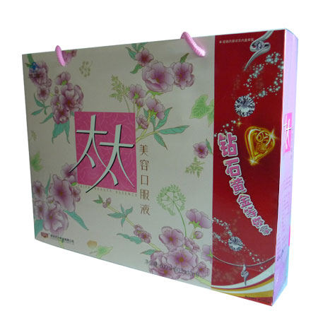 太太美容口服液（10ml*60支）