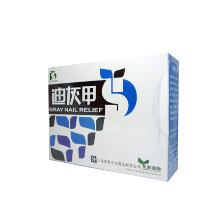 迪灰甲
