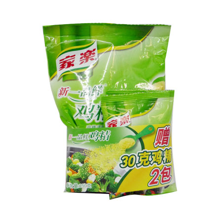 家乐一品鲜鸡精