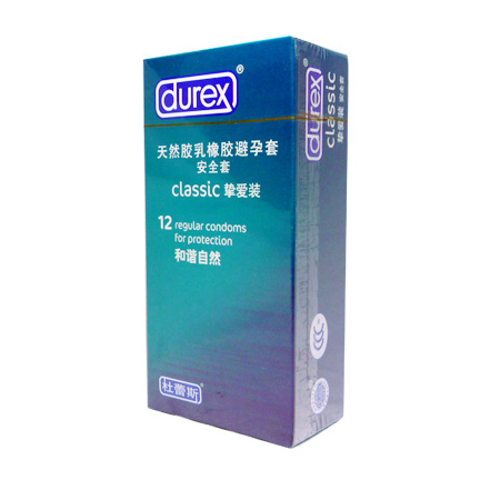 杜蕾斯挚爱