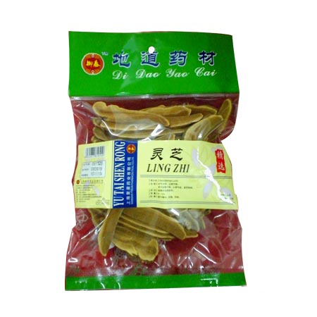 御泰牌灵芝