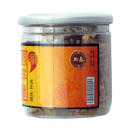 御泰牌西洋参须