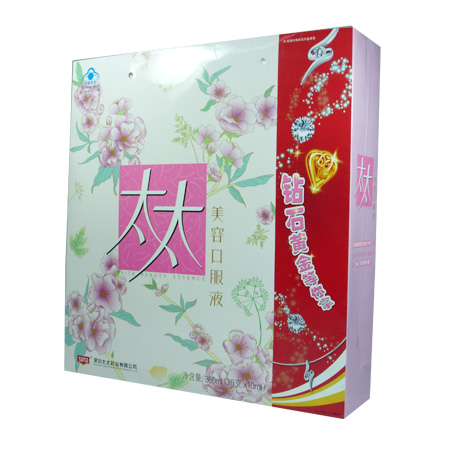 太太美容口服液（10ml*30支）