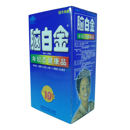 脑白金（250ml）
