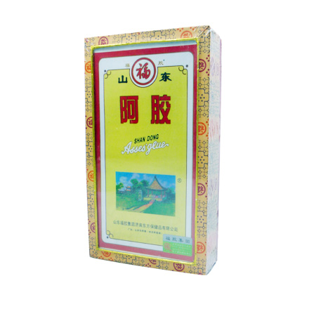 福牌阿胶