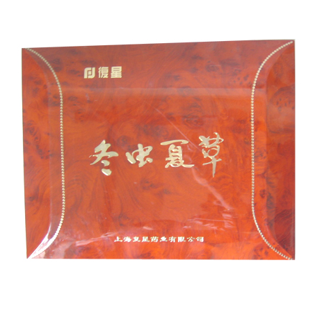 御泰牌冬虫夏草