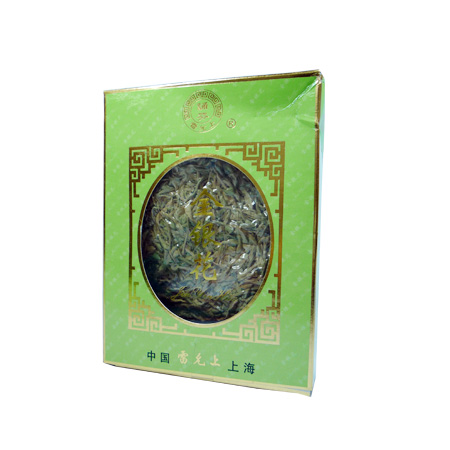 金银花
