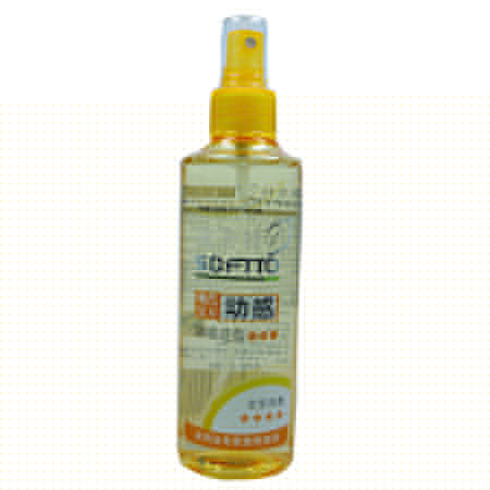 索芙特动感造型啫哩水