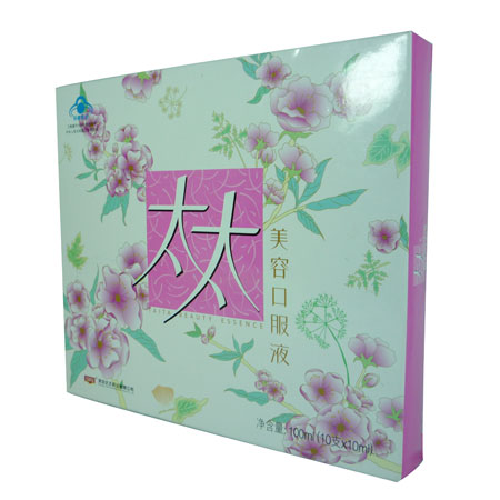 太太美容口服液（10ml*10支）
