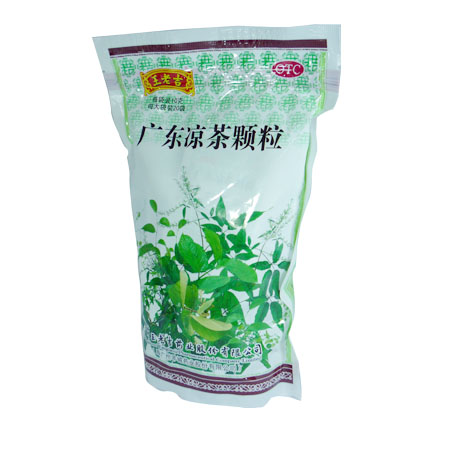 广东凉茶颗粒