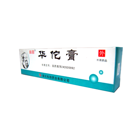 华佗膏(10G)
