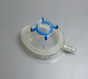 麻醉面罩| 上海康鸽麻醉面罩价格10元厂价直销