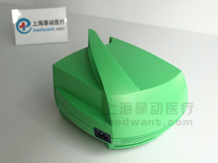 pari 德国百瑞雾化器pari juniorboy n(085g1305)压缩空气式 医用儿童
