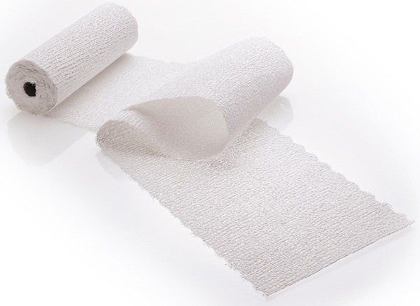 保易达石膏绷带