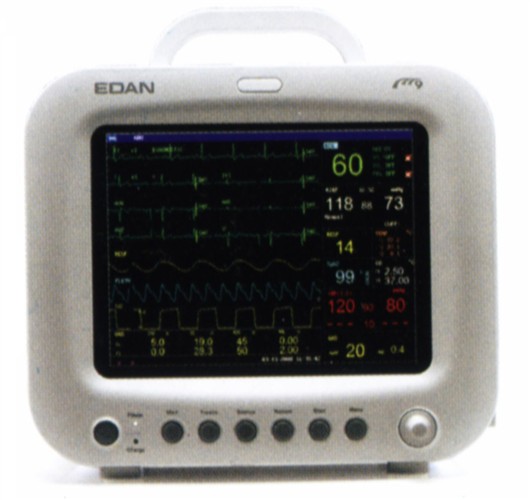 多参数监护仪 | 理邦多参数监护仪M9A价格544