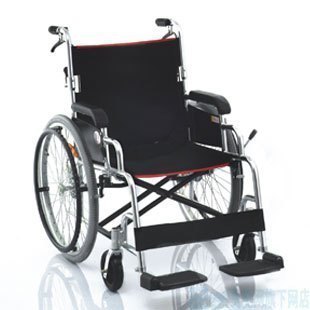 鱼跃 轮椅车 5000型 