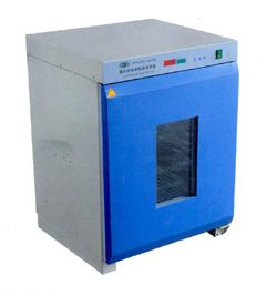 上海博泰隔水式电热恒温培养箱PYX-DHS.500-BS