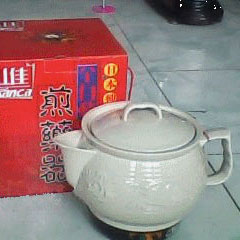 全自动煎药器 | 山佳全自动煎药器SJY-808B