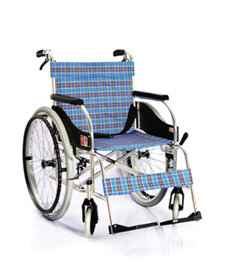 鱼跃 轮椅4000A型 