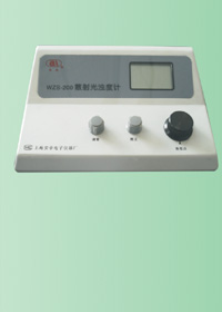安灵 浊度计 WZS-200 安灵 浊度计 WZS-200