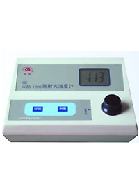 安灵 浊度计 WZS-1000 安灵 浊度计 WZS-1000