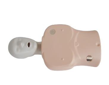 半身心肺复苏训练模拟人 KAS/CPR100 半身心肺复苏训练模拟人 KAS/CPR100