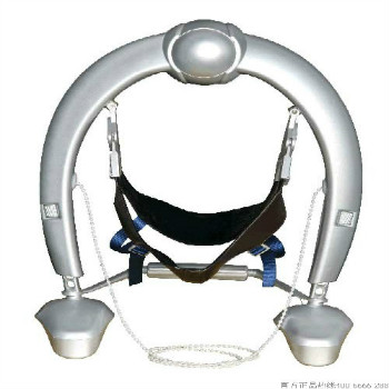 颈椎牵引器 | 祥鹤颈椎牵引器价格350元 厂价直
