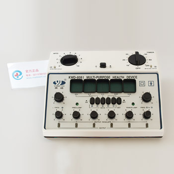 英迪脉冲针灸治疗仪 KWD-808-I