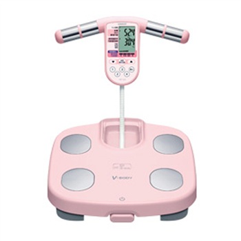 欧姆龙体重身体脂肪测量器 V-BODY HBF-356型