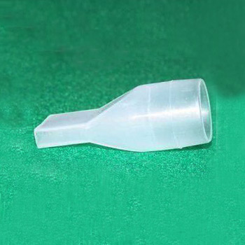 鱼跃雾化器402AI配件：咬嘴 