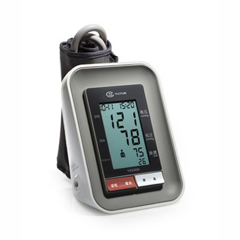 鱼跃电子血压计 YE-630A型
