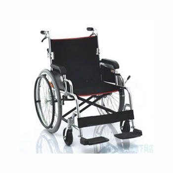 鱼跃轮椅车 5000型