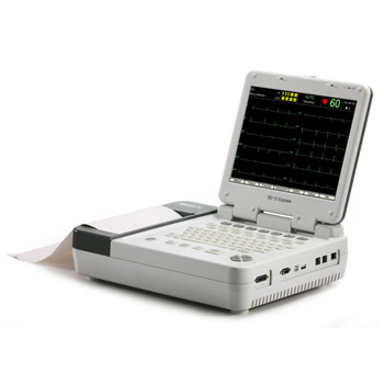 理邦心电图机 SE-1200 Express